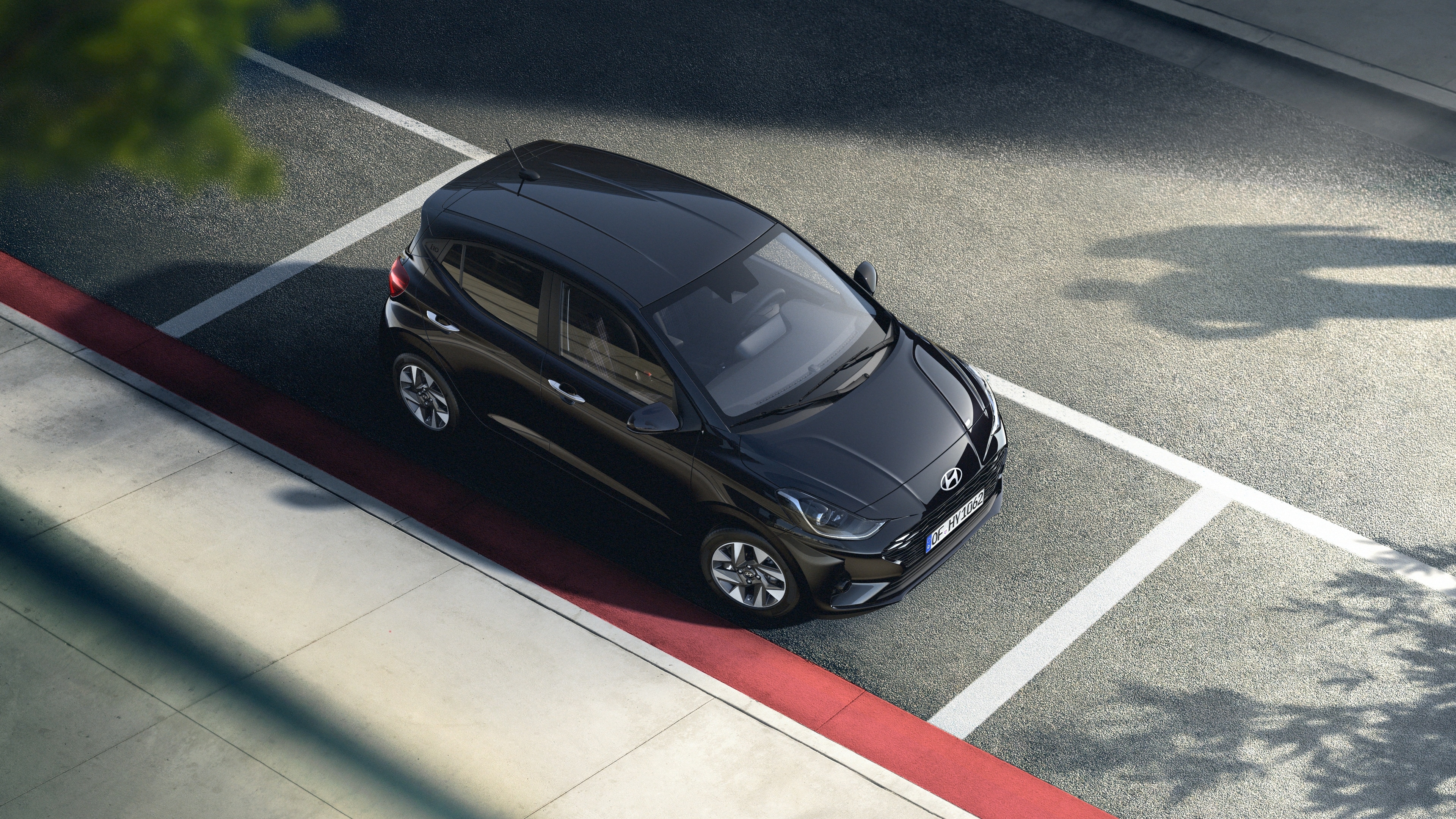 Дизайн Hyundai i10 | Стиль та Інновації | Богдан-Авто Житомир - фото 62