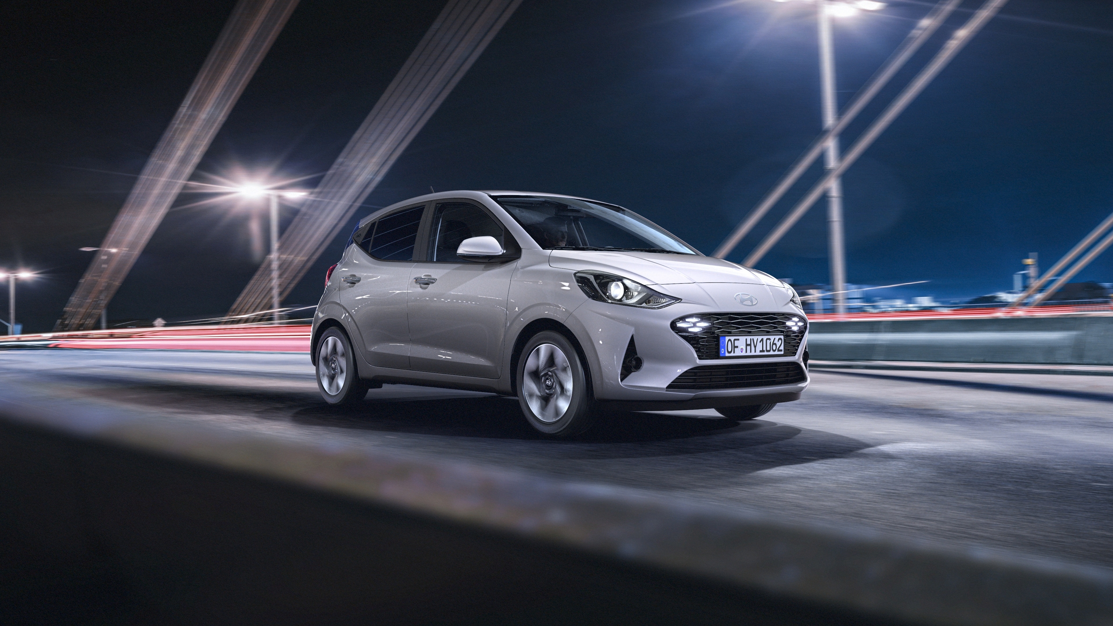 Дизайн Hyundai i10 | Стиль та Інновації | Богдан-Авто Житомир - фото 31