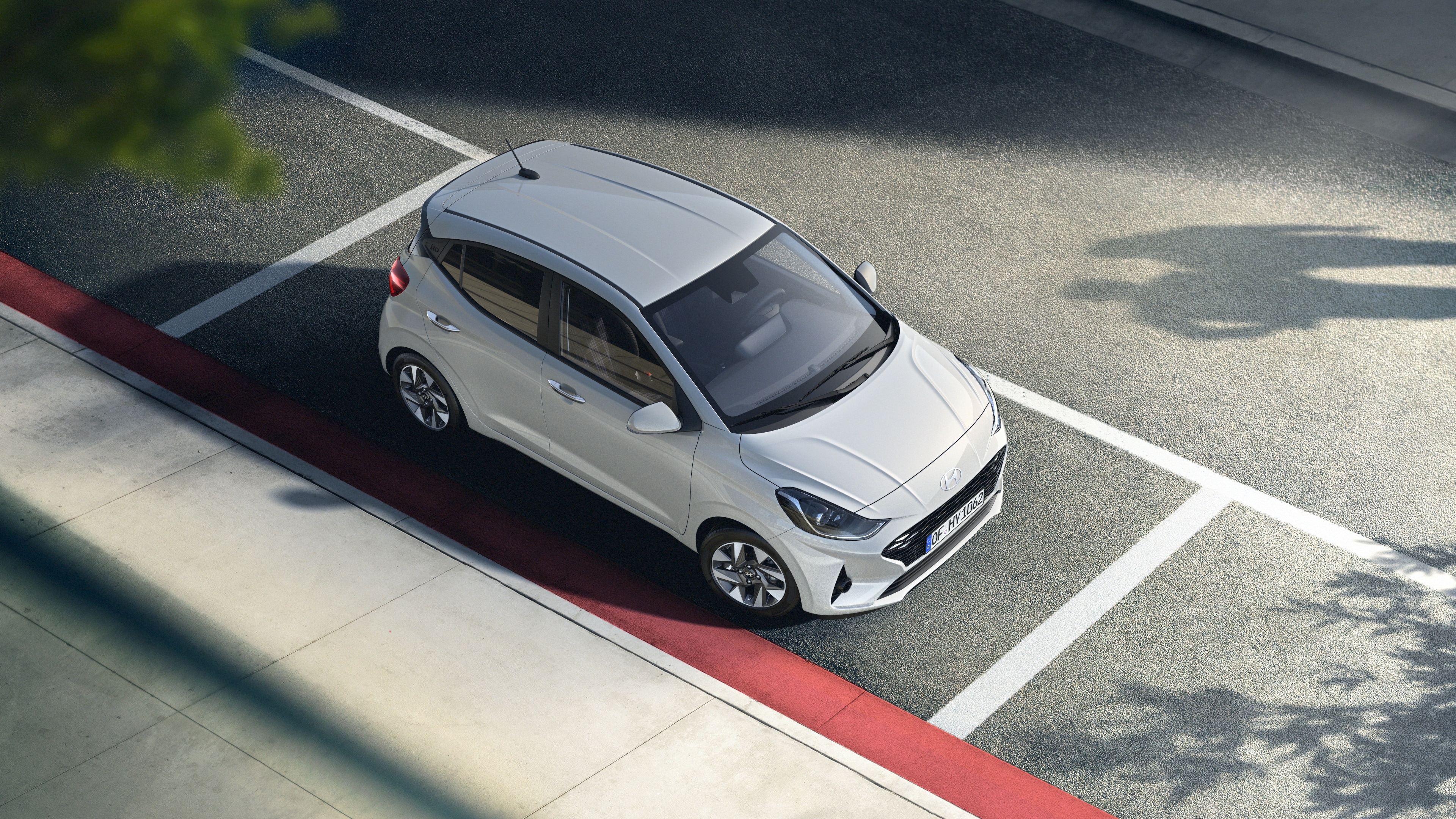 Дизайн Hyundai i10 | Стиль та Інновації | Богдан-Авто Житомир - фото 32