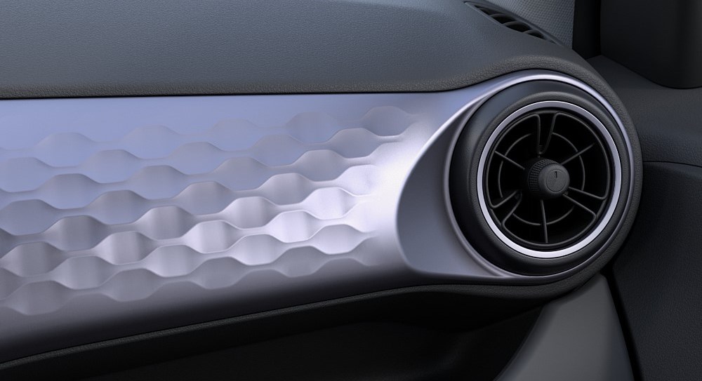 Дизайн Hyundai i10 | Стиль та Інновації | Богдан-Авто Житомир - фото 70