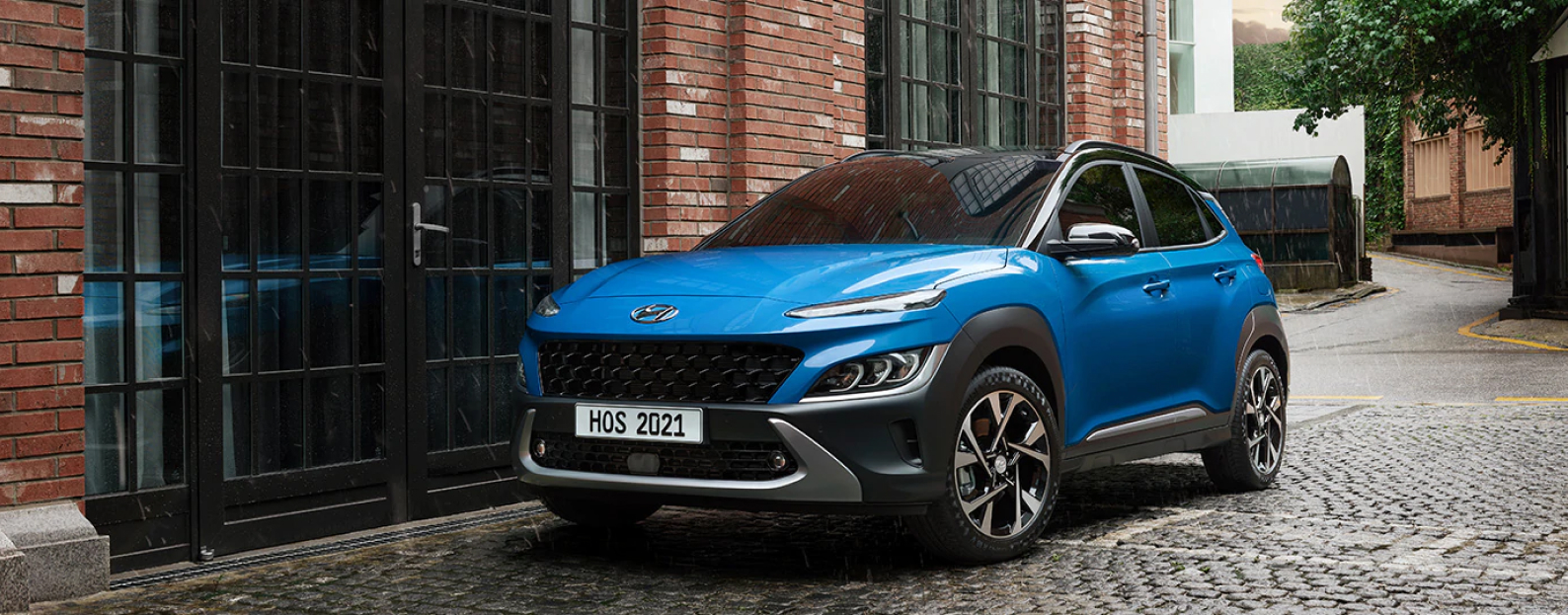 Автосалон Хюндай в Житомирі. Купити Hyundai за ціною автоцентра Хюндай Моторс Україна - фото 6