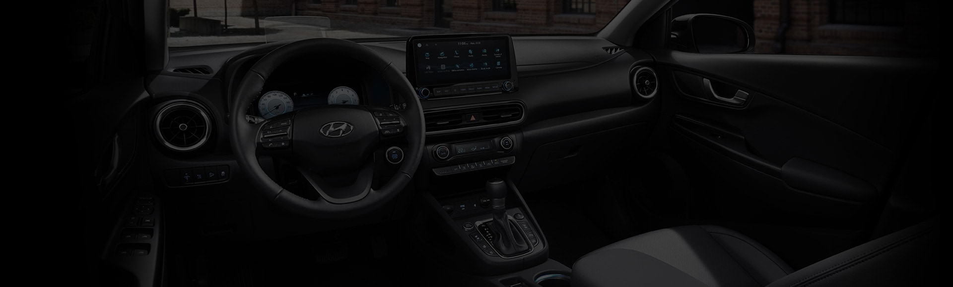 Автосалон Хюндай в Житомирі. Купити Hyundai за ціною автоцентра Хюндай Моторс Україна - фото 37