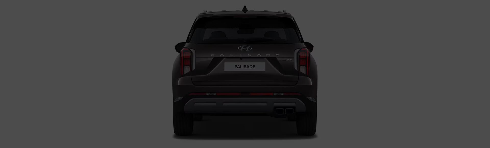 Дизайн Hyundai PALISADE NEW| Хюндай Мотор Україна - фото 35