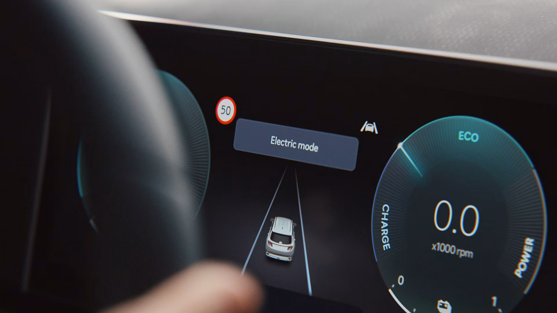 Особливості TUCSON | Технічні характеристики | Богдан-Авто Житомир - фото 21