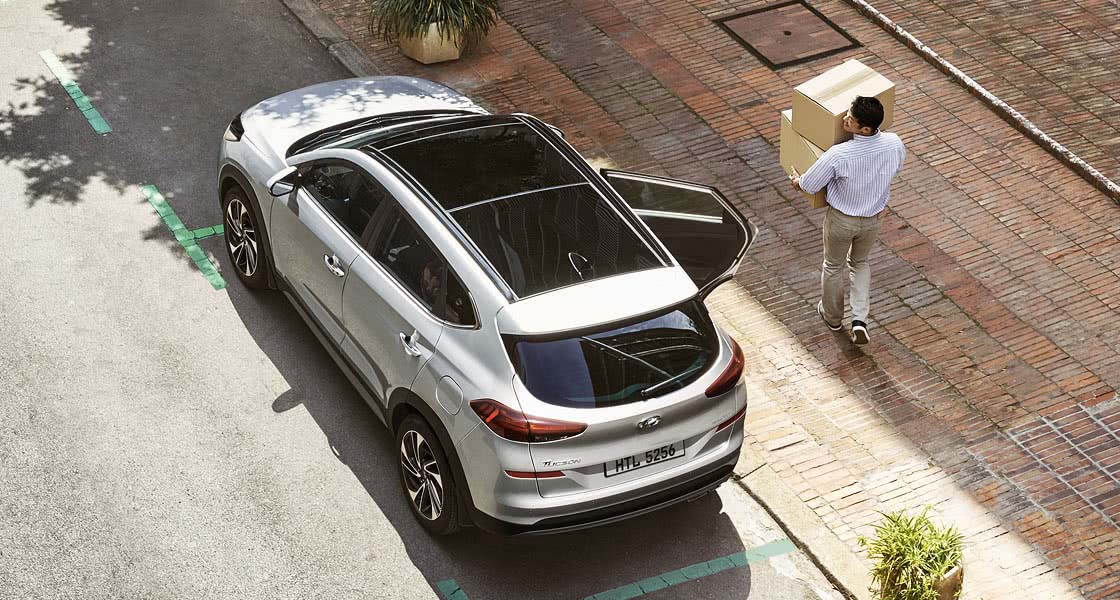 Автосалон Хюндай в Житомирі. Купити Hyundai за ціною автоцентра Хюндай Моторс Україна - фото 20