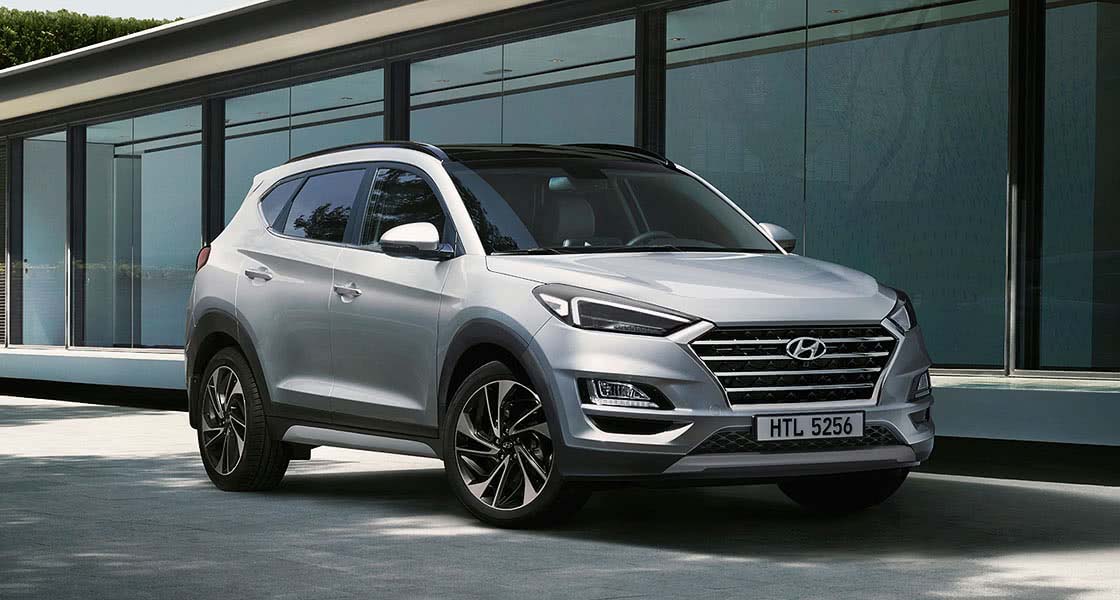 Автосалон Хюндай в Житомирі. Купити Hyundai за ціною автоцентра Хюндай Моторс Україна - фото 25