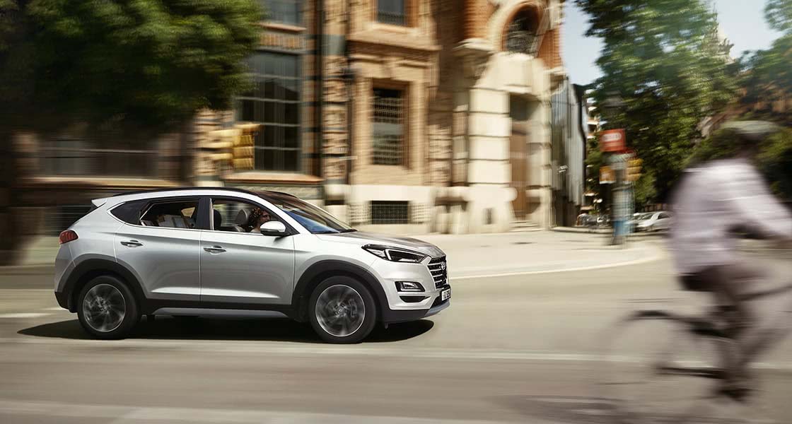 Автосалон Хюндай в Житомирі. Купити Hyundai за ціною автоцентра Хюндай Моторс Україна - фото 12