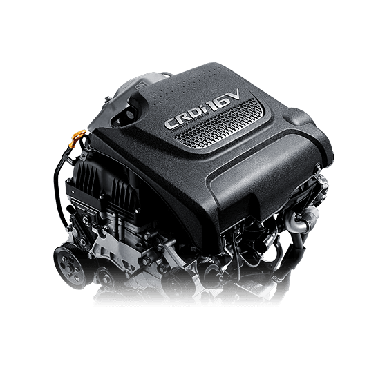 Продуктивність автомобілів Hyundai | Богдан-Авто Житомир - фото 14