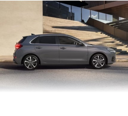 Автосалон Хюндай в Житомирі. Купити Hyundai за ціною автоцентра Хюндай Моторс Україна - фото 7