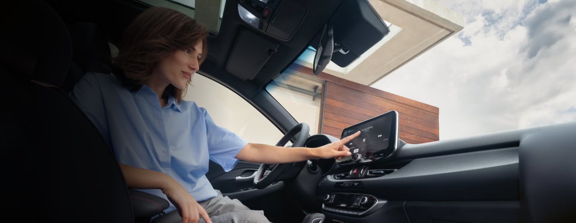 Автосалон Хюндай в Житомирі. Купити Hyundai за ціною автоцентра Хюндай Моторс Україна - фото 6