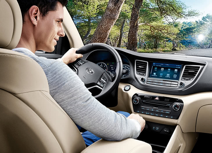 Автосалон Хюндай в Житомирі. Купити Hyundai за ціною автоцентра Хюндай Моторс Україна - фото 6