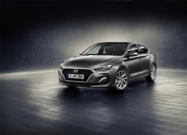 Автосалон Хюндай в Житомирі. Купити Hyundai за ціною автоцентра Хюндай Моторс Україна - фото 7