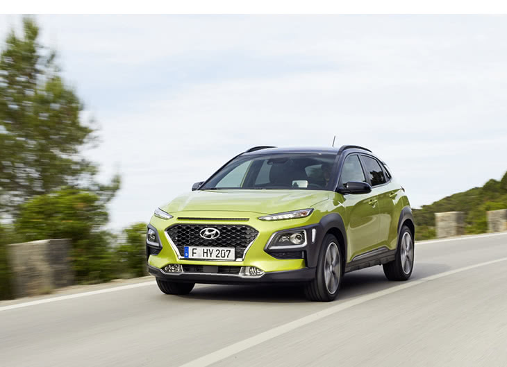 Автосалон Хюндай в Житомирі. Купити Hyundai за ціною автоцентра Хюндай Моторс Україна - фото 6
