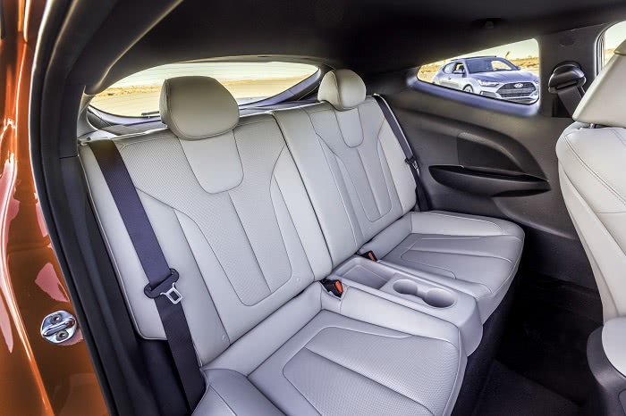 Автосалон Хюндай в Житомирі. Купити Hyundai за ціною автоцентра Хюндай Моторс Україна - фото 8