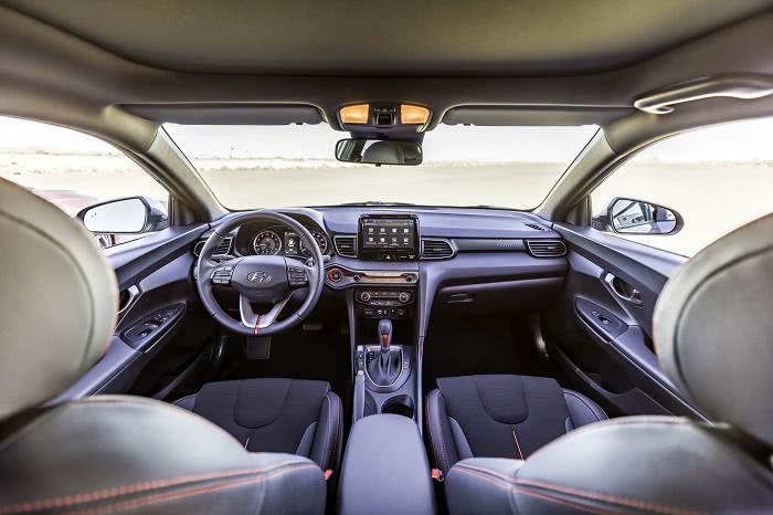 Автосалон Хюндай в Житомирі. Купити Hyundai за ціною автоцентра Хюндай Моторс Україна - фото 9