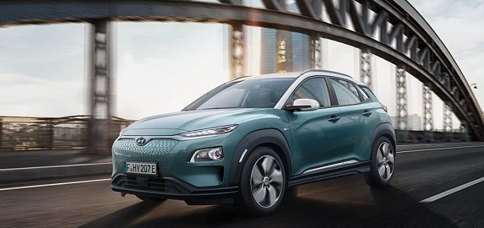 Автосалон Хюндай в Житомирі. Купити Hyundai за ціною автоцентра Хюндай Моторс Україна - фото 7