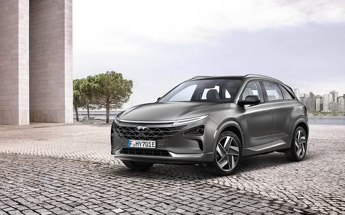 Автосалон Хюндай в Житомирі. Купити Hyundai за ціною автоцентра Хюндай Моторс Україна - фото 8