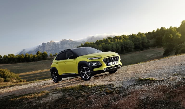 Автосалон Хюндай в Житомирі. Купити Hyundai за ціною автоцентра Хюндай Моторс Україна - фото 6