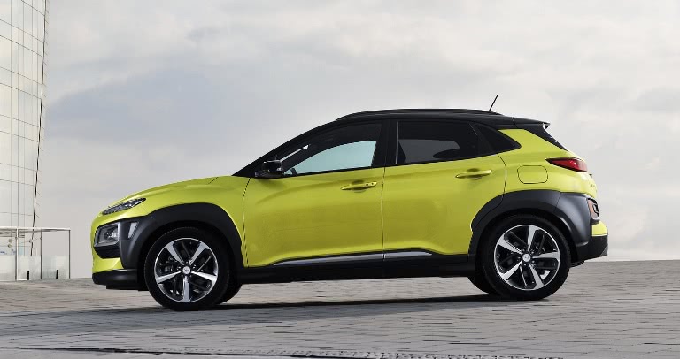 Автосалон Хюндай в Житомирі. Купити Hyundai за ціною автоцентра Хюндай Моторс Україна - фото 7
