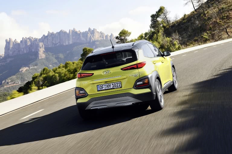 Автосалон Хюндай в Житомирі. Купити Hyundai за ціною автоцентра Хюндай Моторс Україна - фото 8