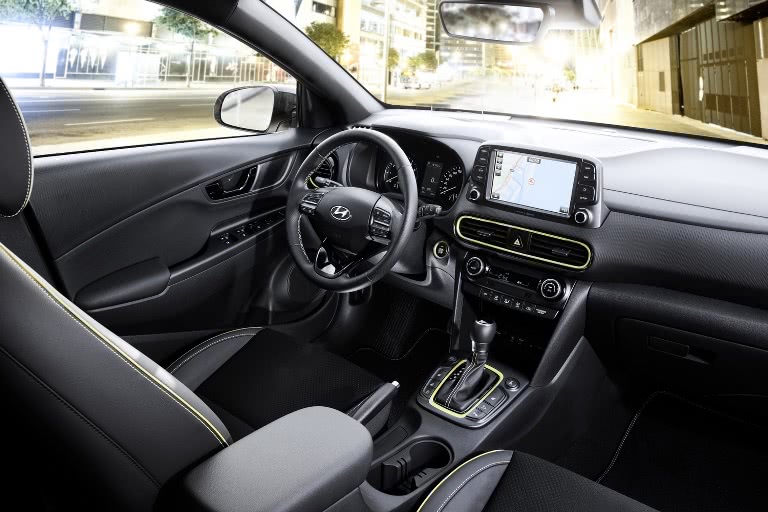 Автосалон Хюндай в Житомирі. Купити Hyundai за ціною автоцентра Хюндай Моторс Україна - фото 9