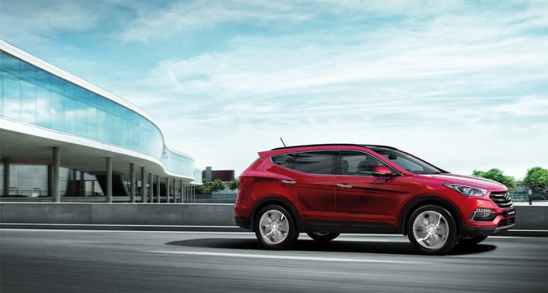 Автосалон Хюндай в Житомирі. Купити Hyundai за ціною автоцентра Хюндай Моторс Україна - фото 7