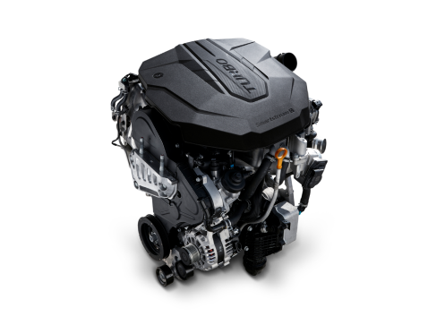 Продуктивність автомобілів Hyundai | Богдан-Авто Житомир - фото 26