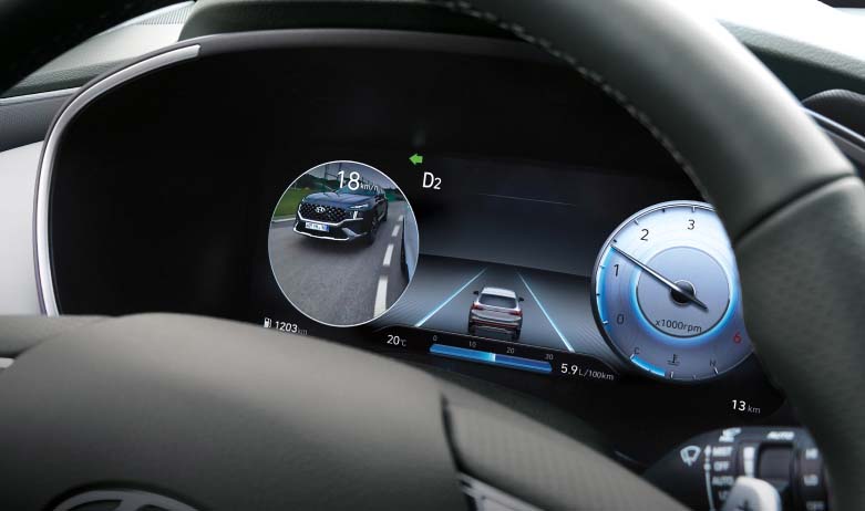 Продуктивність автомобілів Hyundai | Богдан-Авто Житомир - фото 45