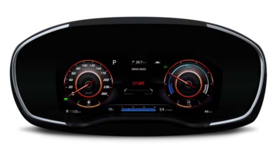 Автосалон Хюндай в Житомирі. Купити Hyundai за ціною автоцентра Хюндай Моторс Україна - фото 53