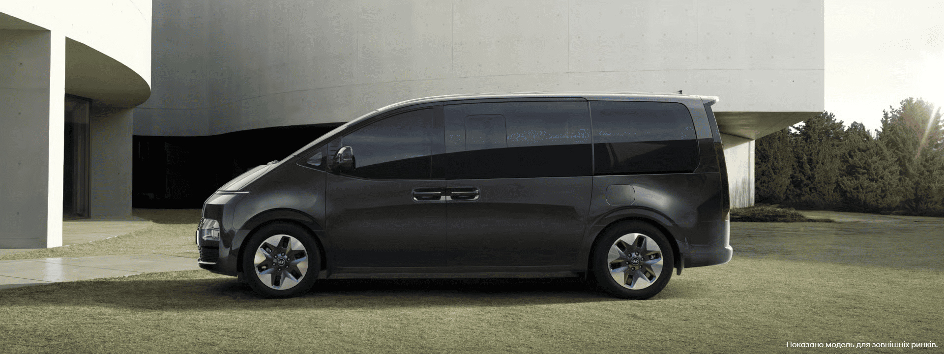 Автосалон Хюндай в Житомирі. Купити Hyundai за ціною автоцентра Хюндай Моторс Україна - фото 27
