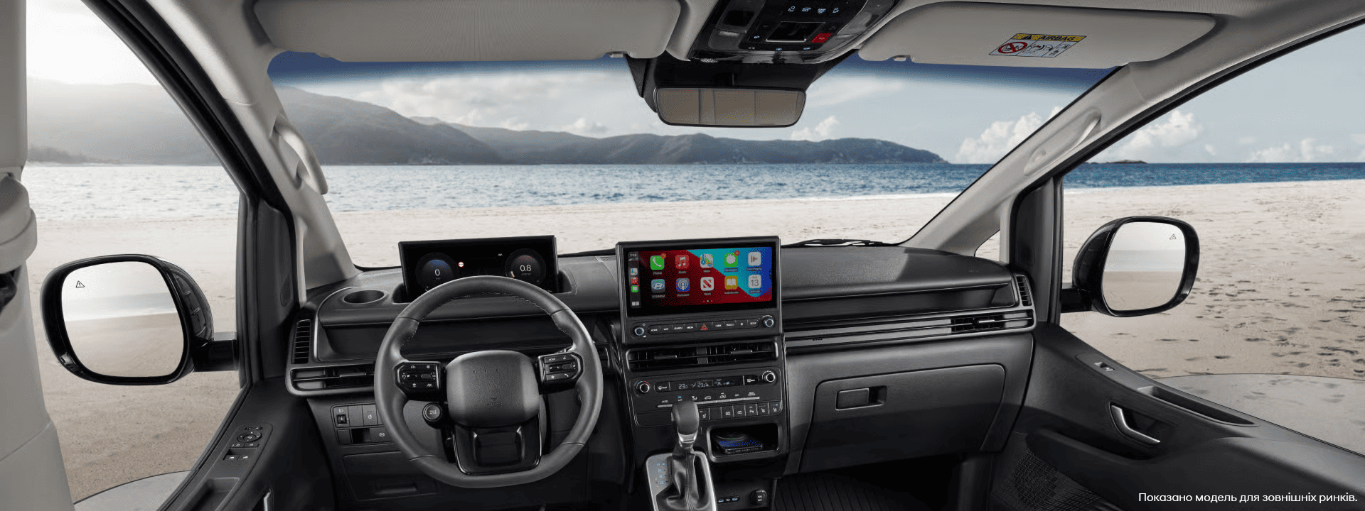 Автосалон Хюндай в Житомирі. Купити Hyundai за ціною автоцентра Хюндай Моторс Україна - фото 12