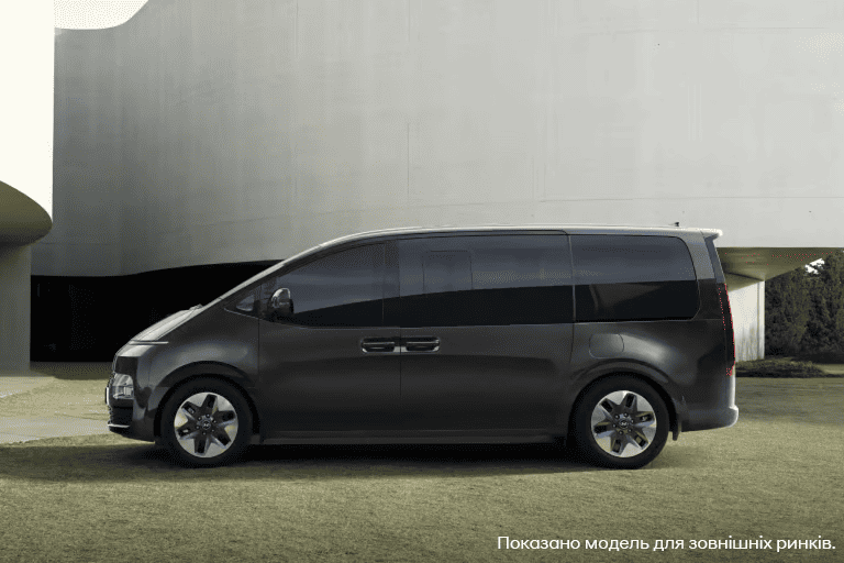 Автосалон Хюндай в Житомирі. Купити Hyundai за ціною автоцентра Хюндай Моторс Україна - фото 30