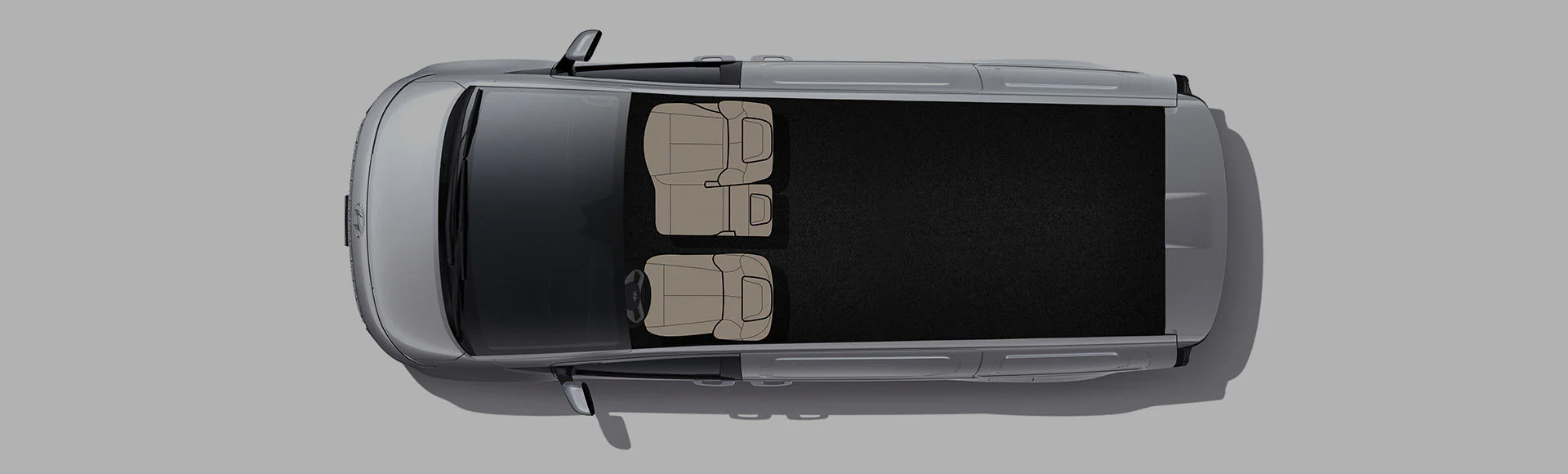 Hyundai STARIA Cargo м. Житомир | Богдан-Авто Житомир - фото 10