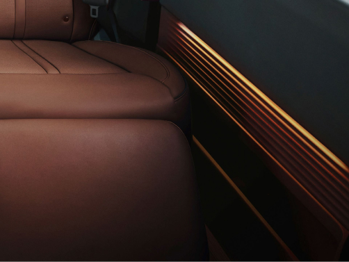 Особливості Hyundai STARIA | Богдан-Авто Житомир - фото 8