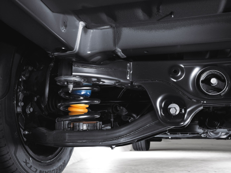 Особливості Hyundai STARIA | Богдан-Авто Житомир - фото 34