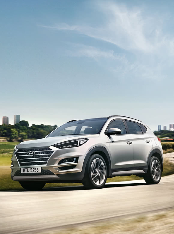 Автосалон Хюндай в Житомирі. Купити Hyundai за ціною автоцентра Хюндай Моторс Україна - фото 7