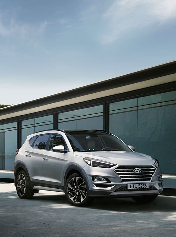 Автосалон Хюндай в Житомирі. Купити Hyundai за ціною автоцентра Хюндай Моторс Україна - фото 7