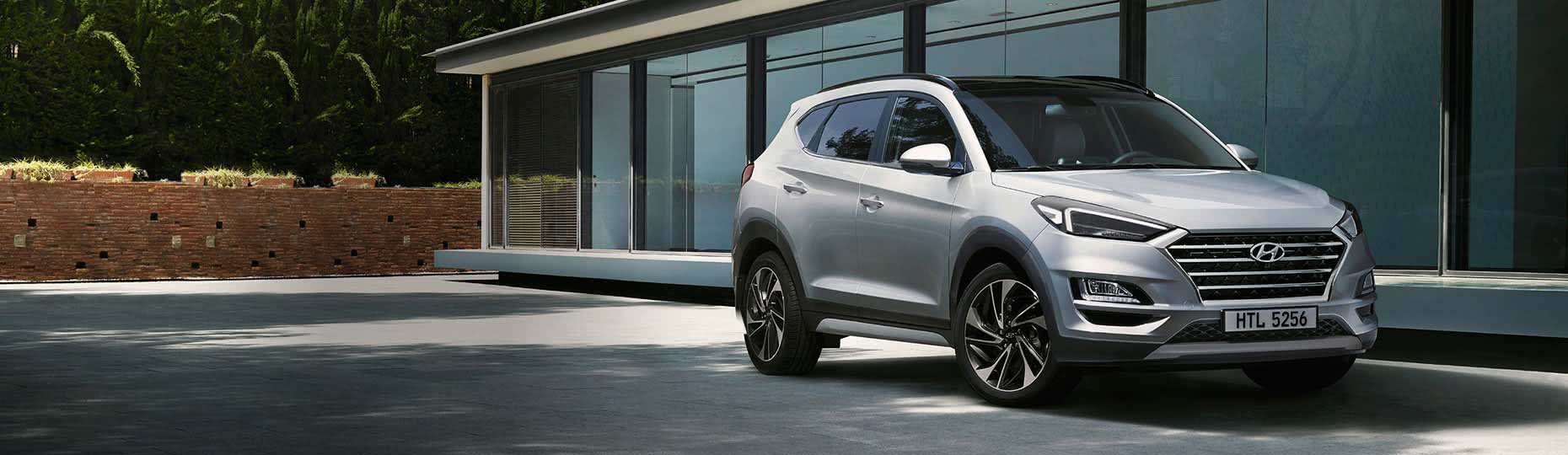 Автосалон Хюндай в Житомирі. Купити Hyundai за ціною автоцентра Хюндай Моторс Україна - фото 6