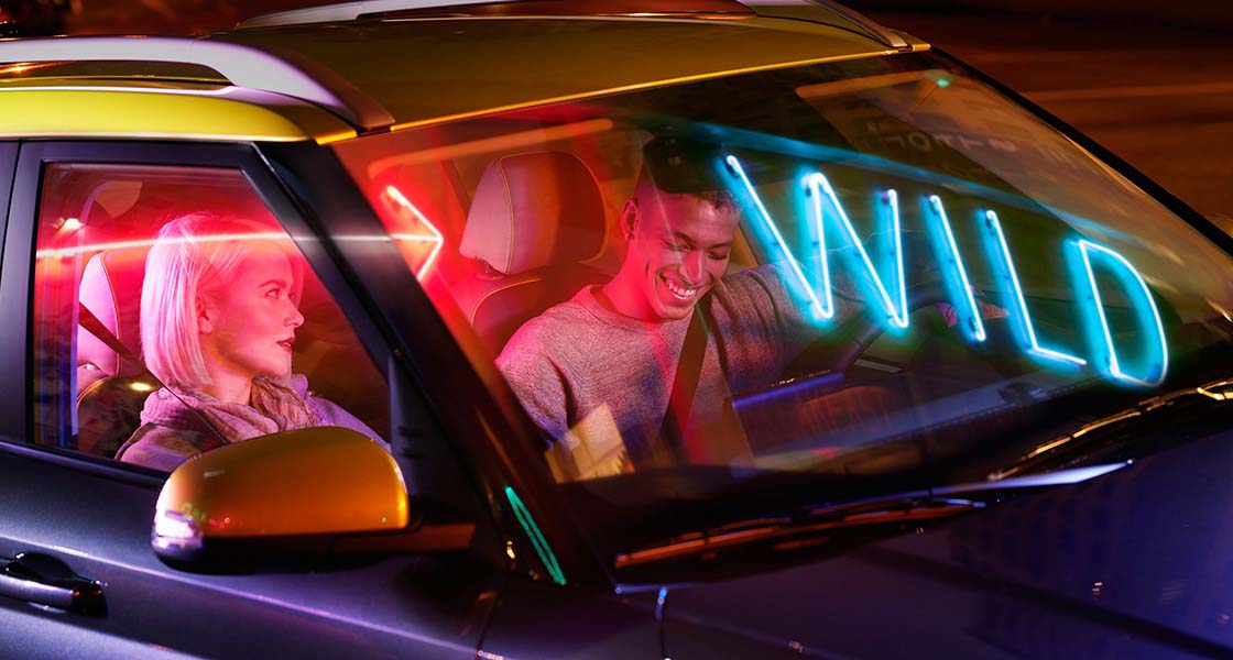 Hyundai VENUE (Венью) м. Житомир | Богдан-Авто Житомир - фото 10