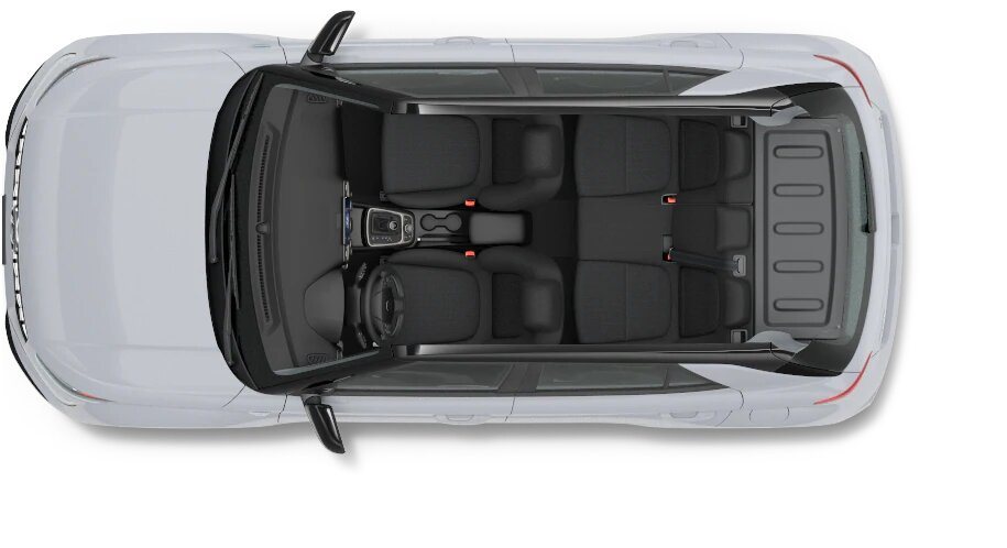 Дизайн Hyundai VENUE | Новий Кросовер | Богдан-Авто Житомир - фото 66