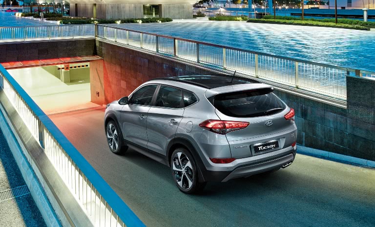 Автосалон Хюндай в Житомирі. Купити Hyundai за ціною автоцентра Хюндай Моторс Україна - фото 7