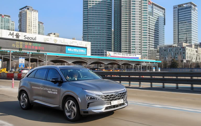 Автосалон Хюндай в Житомирі. Купити Hyundai за ціною автоцентра Хюндай Моторс Україна - фото 6