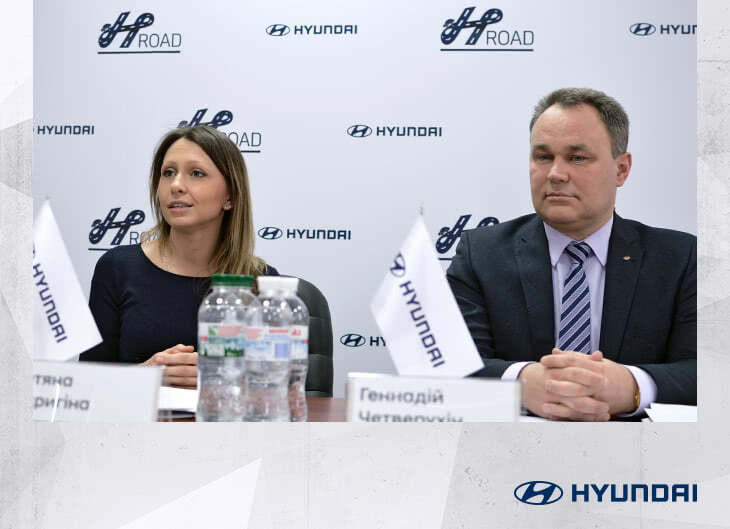 Автосалон Хюндай в Житомирі. Купити Hyundai за ціною автоцентра Хюндай Моторс Україна - фото 9