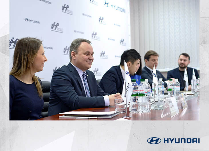 Автосалон Хюндай в Житомирі. Купити Hyundai за ціною автоцентра Хюндай Моторс Україна - фото 7