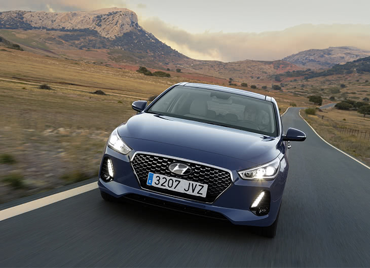 Автосалон Хюндай в Житомирі. Купити Hyundai за ціною автоцентра Хюндай Моторс Україна - фото 7