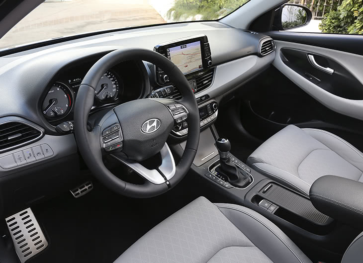 Автосалон Хюндай в Житомирі. Купити Hyundai за ціною автоцентра Хюндай Моторс Україна - фото 9