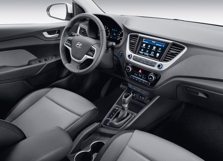 Автосалон Хюндай в Житомирі. Купити Hyundai за ціною автоцентра Хюндай Моторс Україна - фото 10