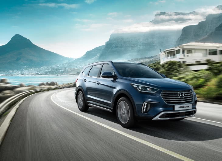 Автосалон Хюндай в Житомирі. Купити Hyundai за ціною автоцентра Хюндай Моторс Україна - фото 6