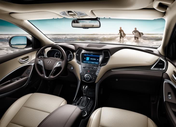 Автосалон Хюндай в Житомирі. Купити Hyundai за ціною автоцентра Хюндай Моторс Україна - фото 8