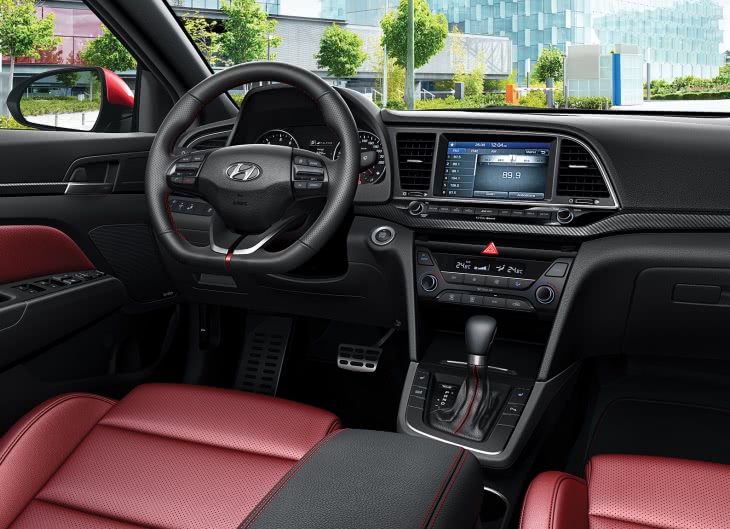 Автосалон Хюндай в Житомирі. Купити Hyundai за ціною автоцентра Хюндай Моторс Україна - фото 8